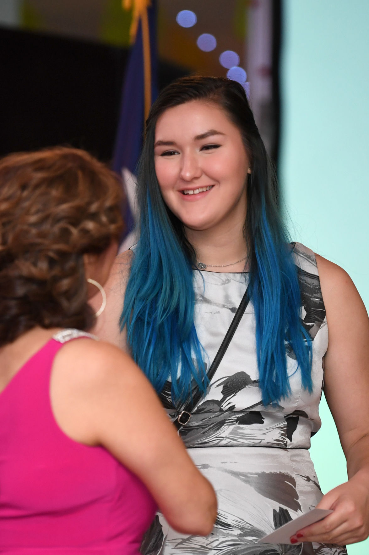 21st Annual Scholarship Gala